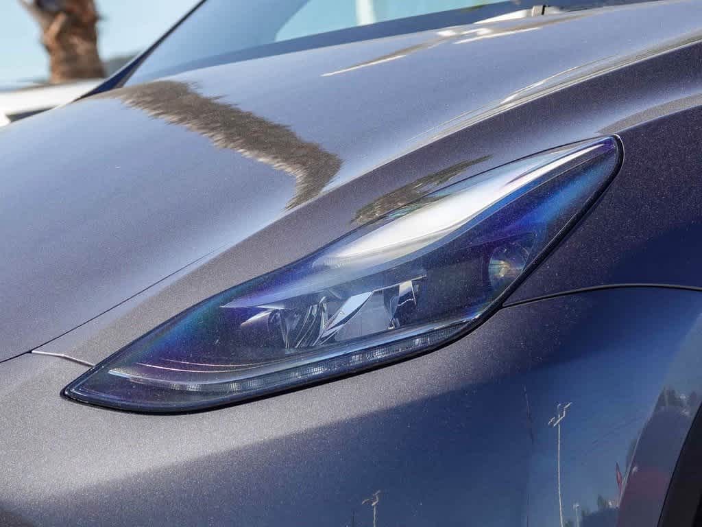 Thumbnail: 2023 Tesla Model Y - 8