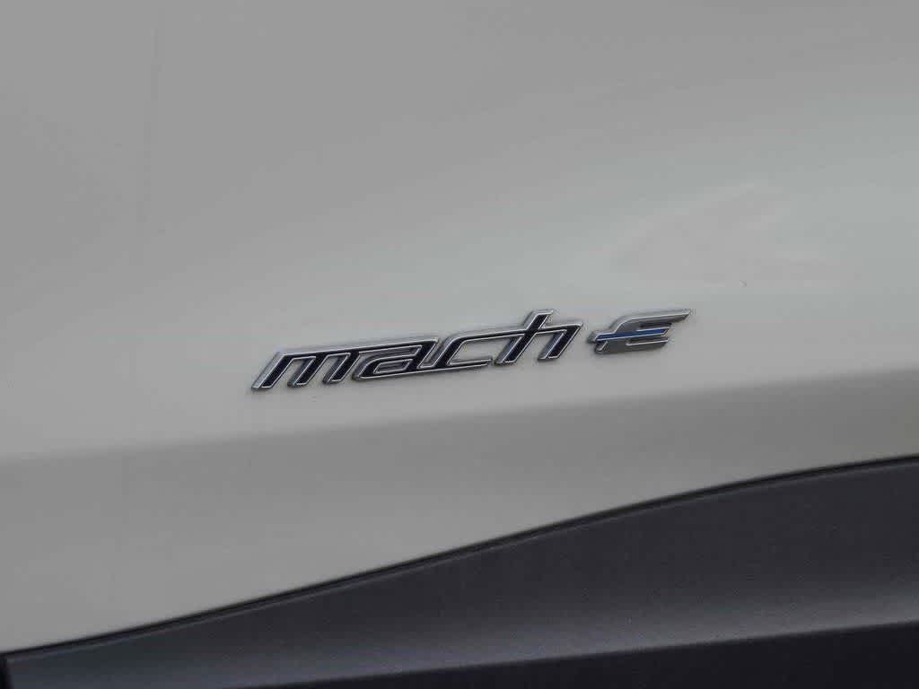 Thumbnail: 2022 Ford Mustang Mach-E - 10