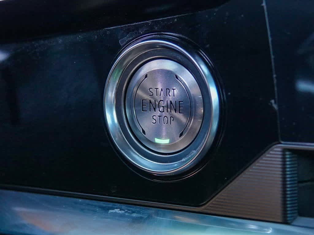 Thumbnail: 2023 Chevrolet Corvette - 23