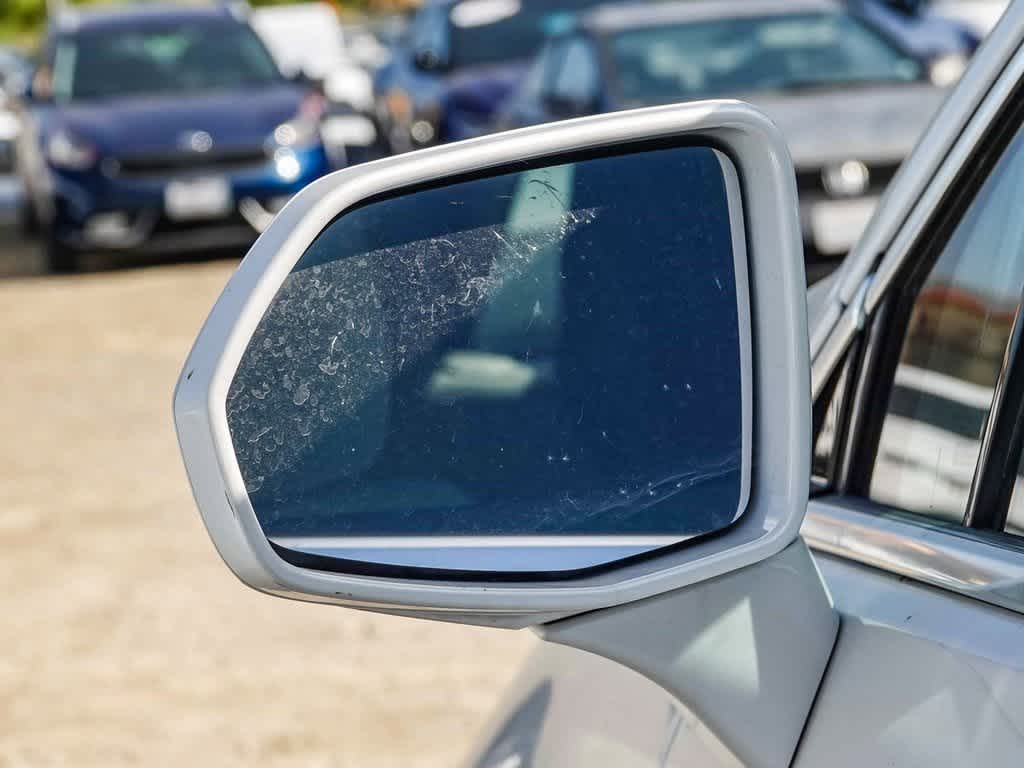 2019 Cadillac XT5 Base 20