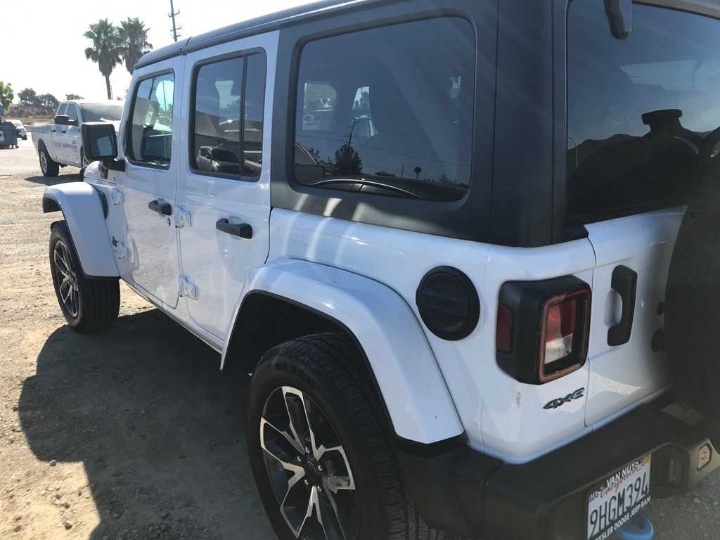 Thumbnail: 2024 Jeep Wrangler - 6