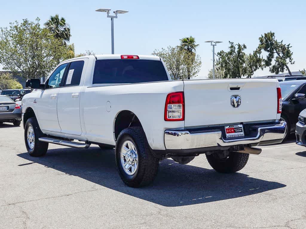 Thumbnail: 2021 RAM 2500 - 6