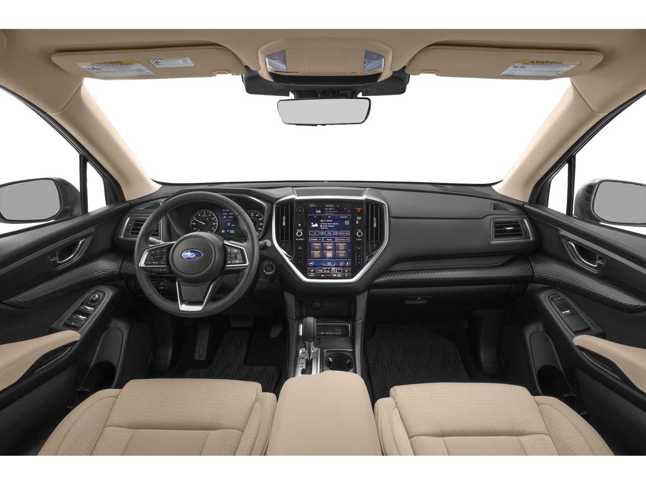 Thumbnail: 2023 Subaru Ascent - 5