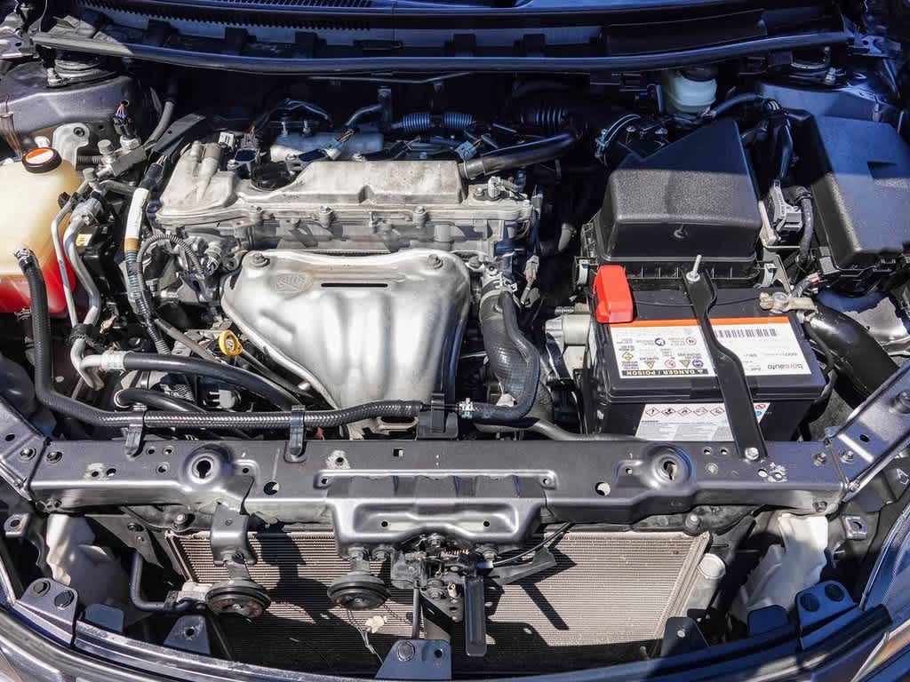 Thumbnail: 2015 Scion tC - 26