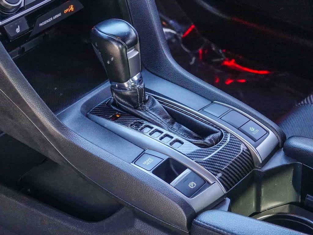 Thumbnail: 2020 Honda Civic - 18