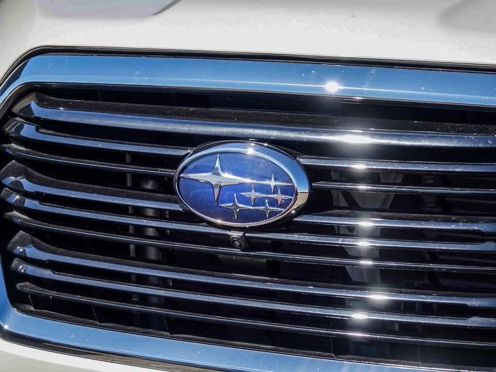 Thumbnail: 2022 Subaru Ascent - 3
