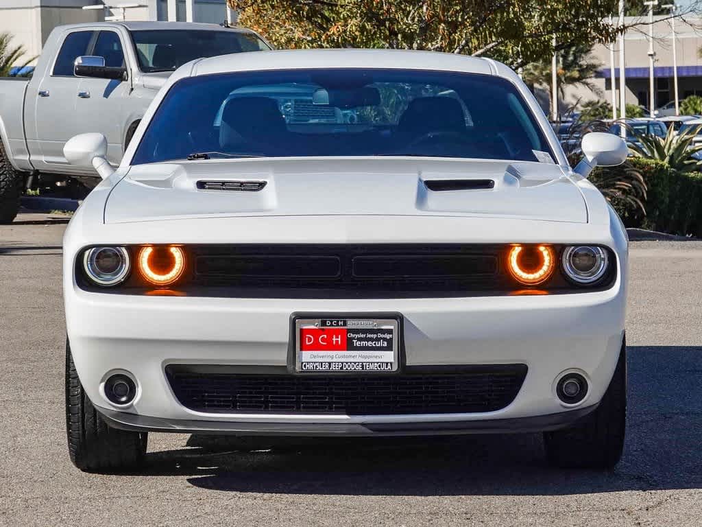 Thumbnail: 2023 Dodge Challenger - 2