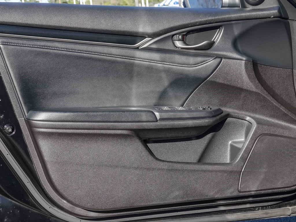 Thumbnail: 2020 Honda Civic - 19