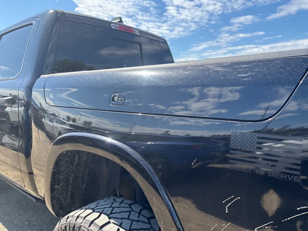 Thumbnail: 2020 RAM 1500 - 6