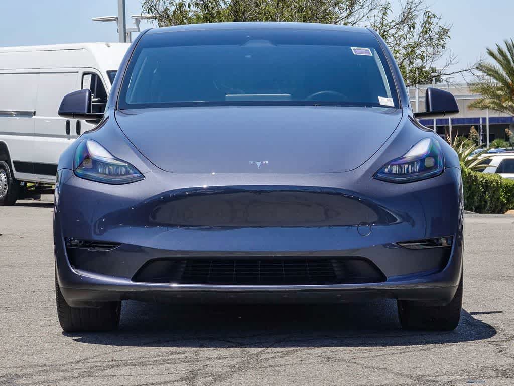 Thumbnail: 2023 Tesla Model Y - 2