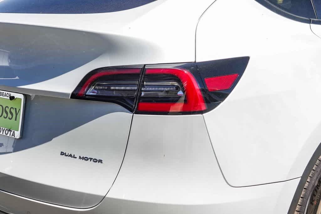 Thumbnail: 2020 Tesla Model Y - 11