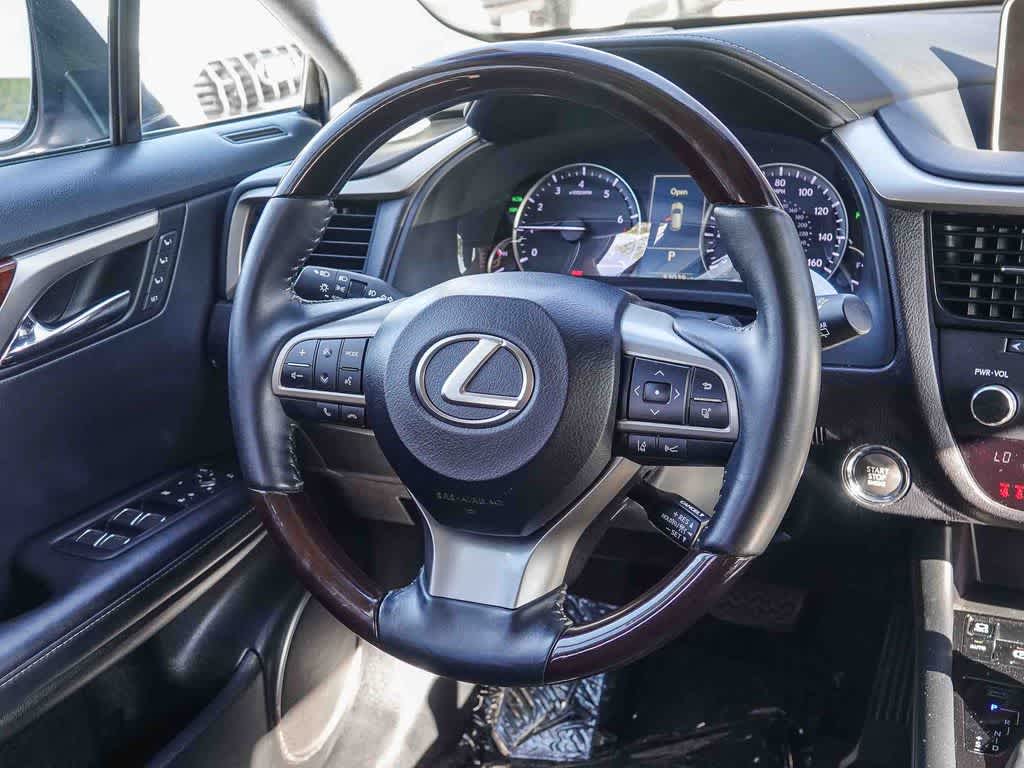 Thumbnail: 2019 Lexus RX - 14