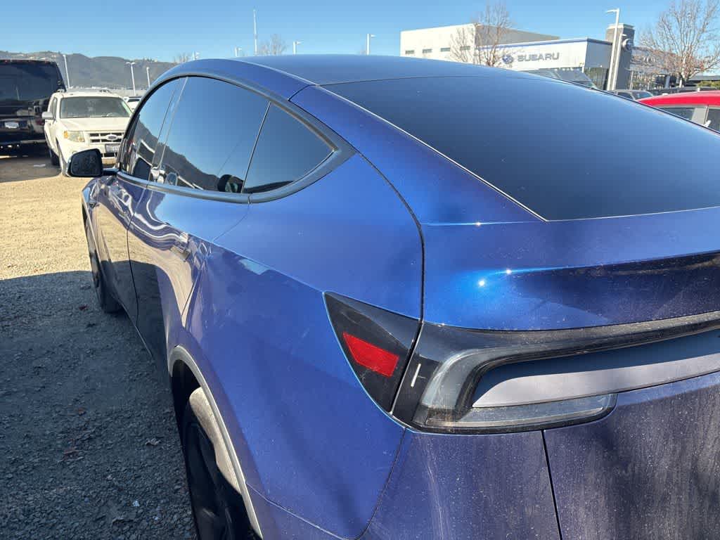Thumbnail: 2026 Tesla Model Y - 9