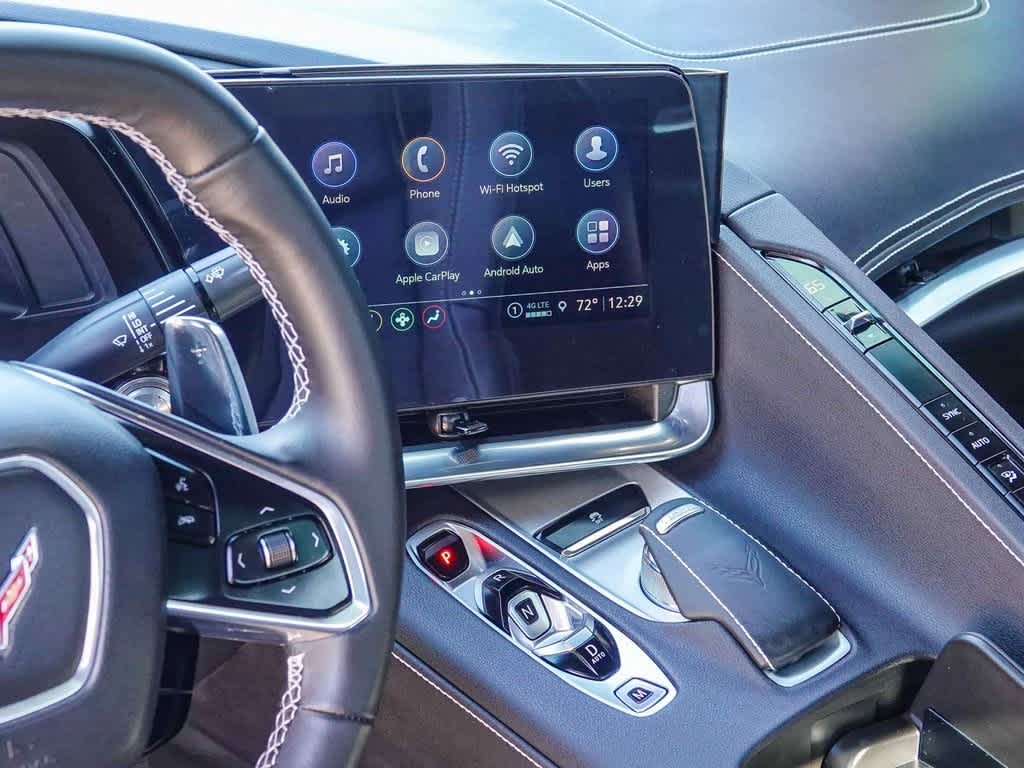 Thumbnail: 2023 Chevrolet Corvette - 12