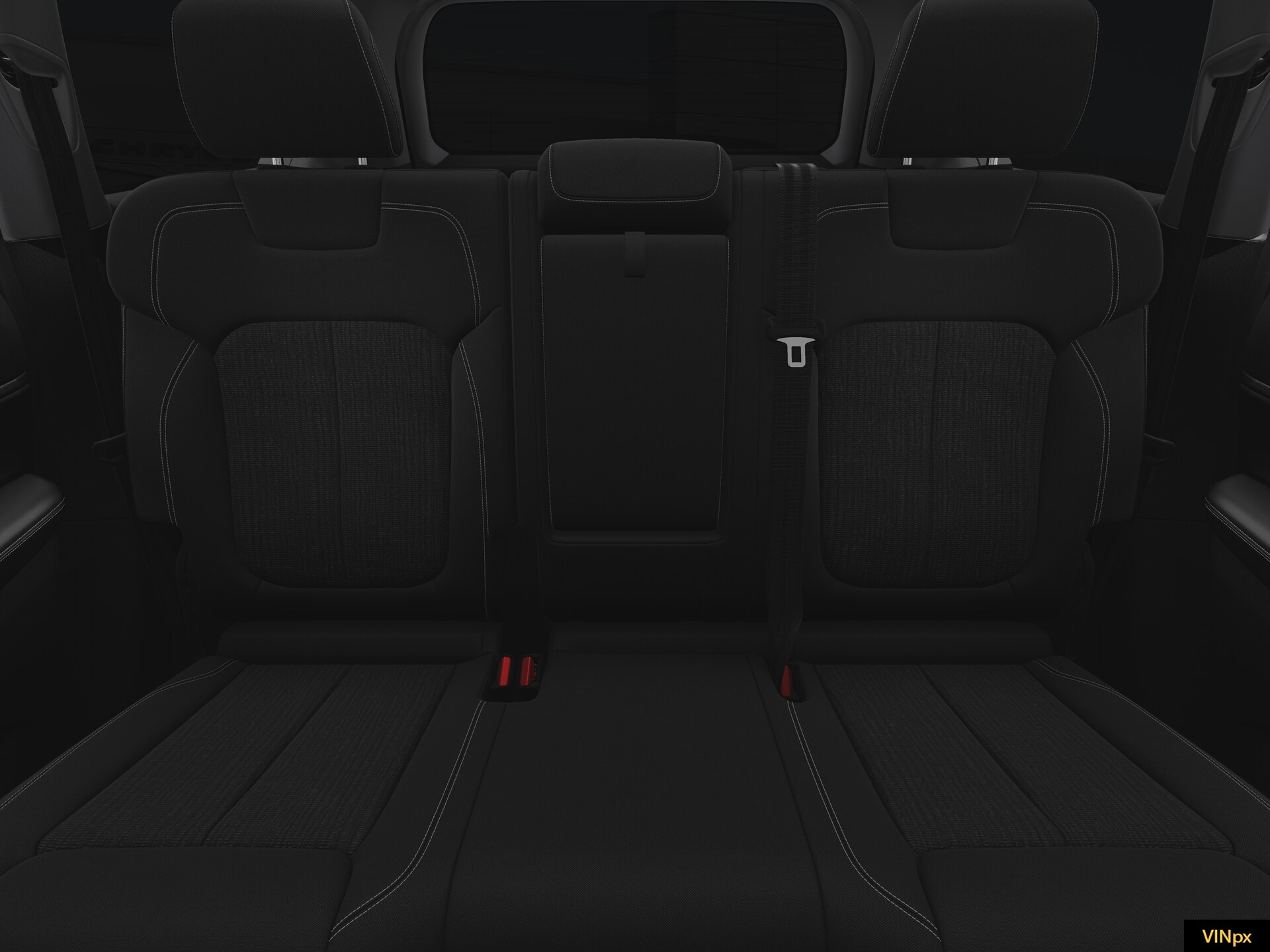 Thumbnail: 2025 Jeep Grand Cherokee - 16