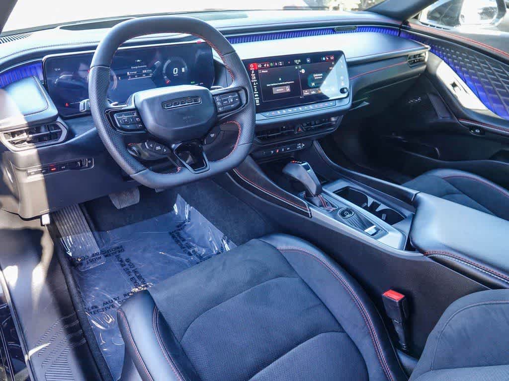 Thumbnail: 2025 Dodge Charger - 11