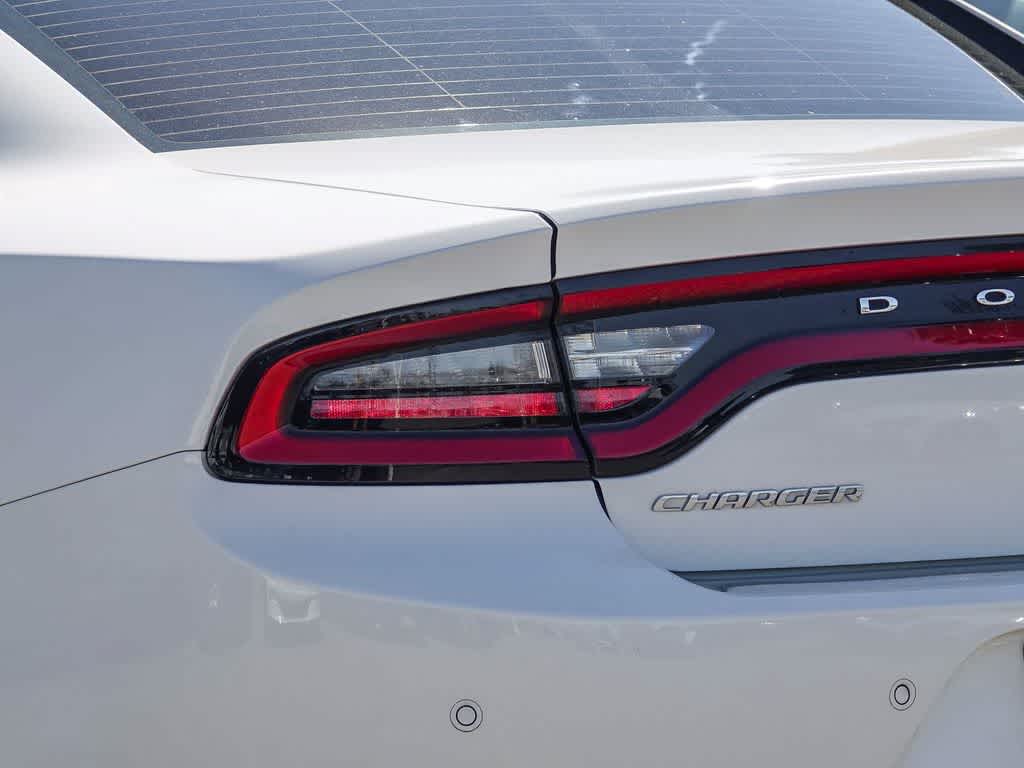 Thumbnail: 2020 Dodge Charger - 7