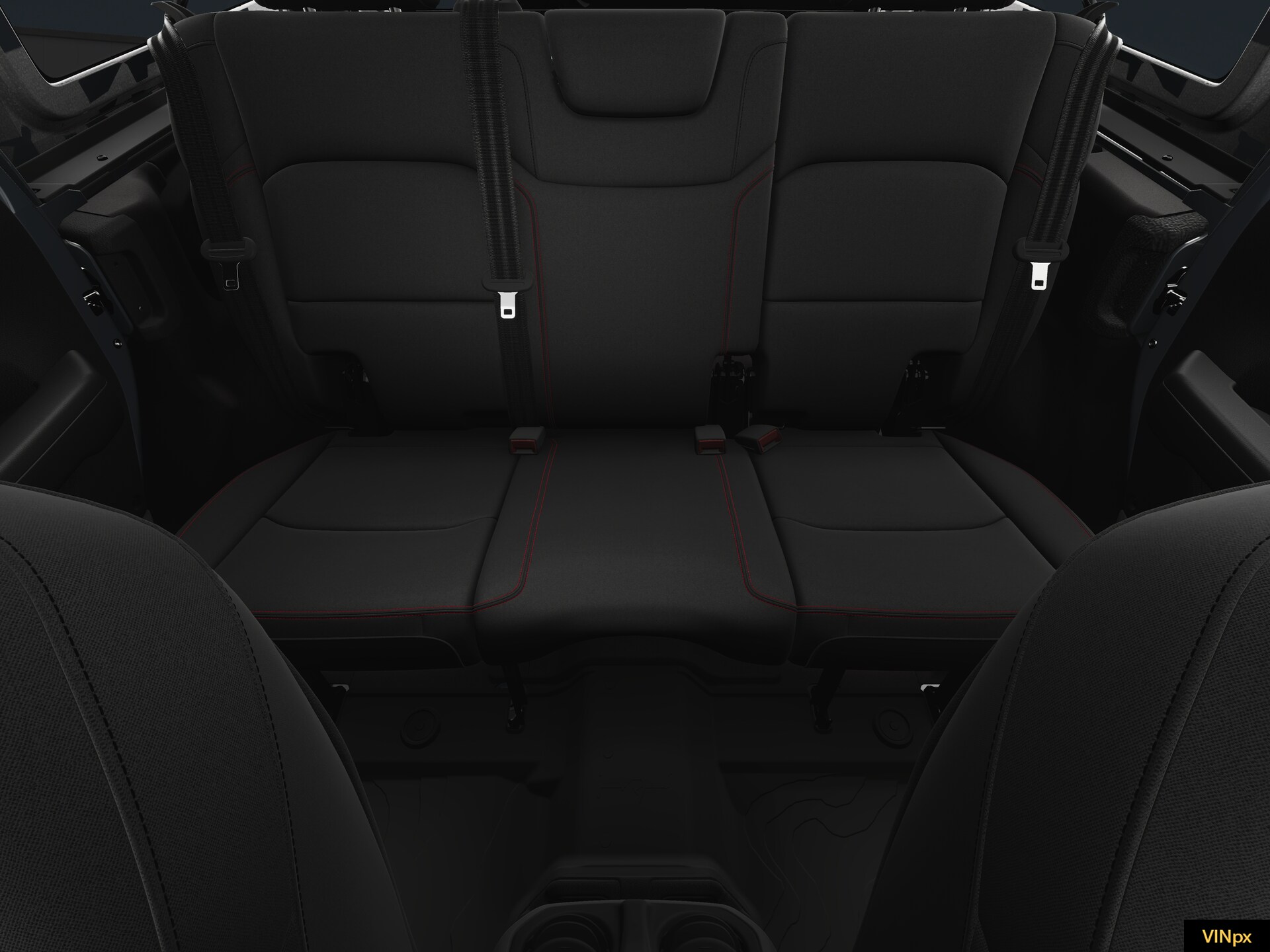 Thumbnail: 2025 Jeep Wrangler - 16