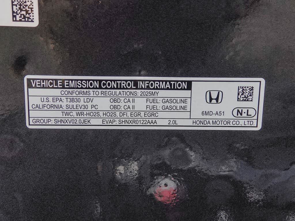 Thumbnail: 2025 Honda Civic - 27