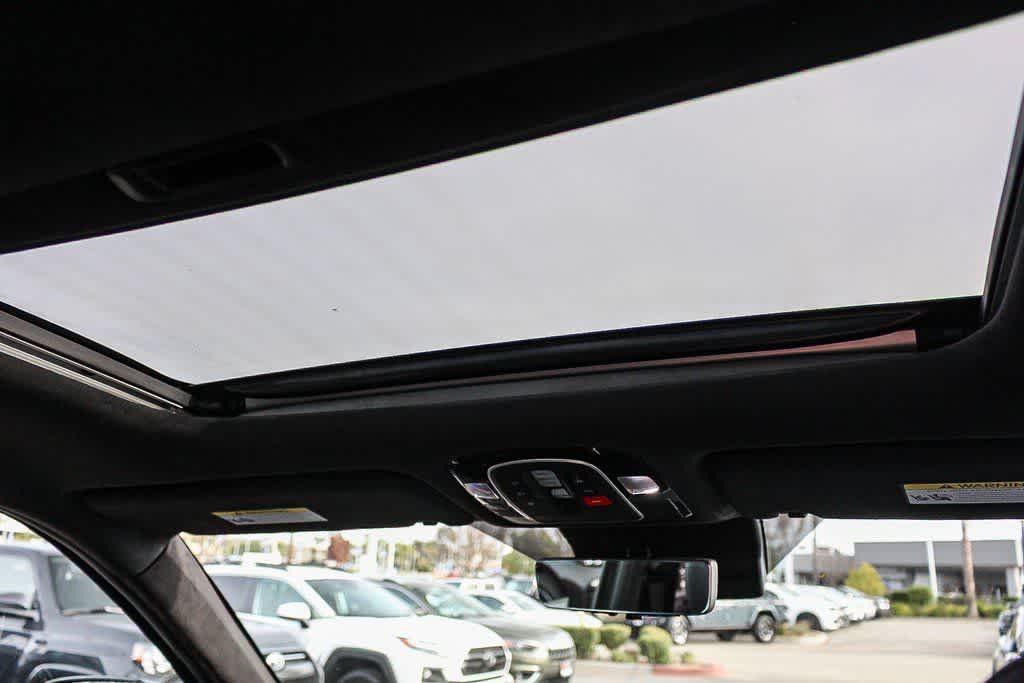 Thumbnail: 2023 Hyundai Palisade - 17