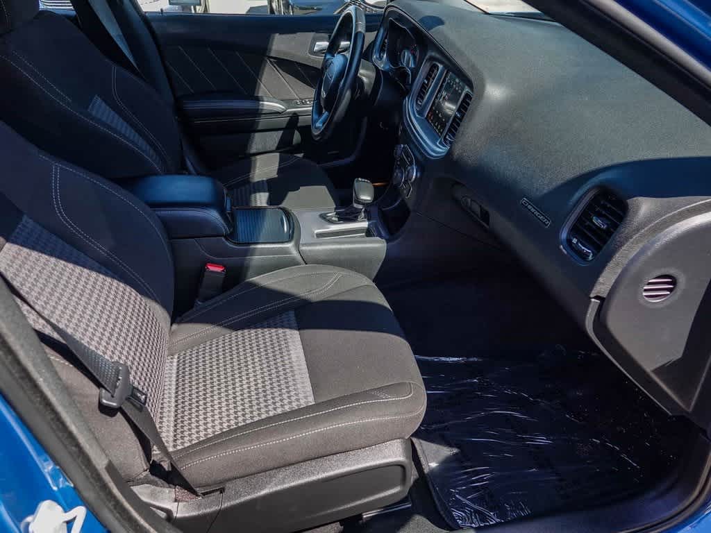 Thumbnail: 2023 Dodge Charger - 15