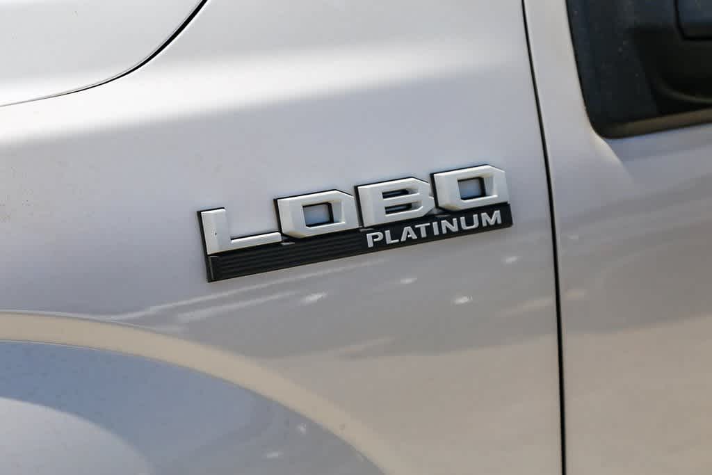 Thumbnail: 2018 Ford F-150 - 16