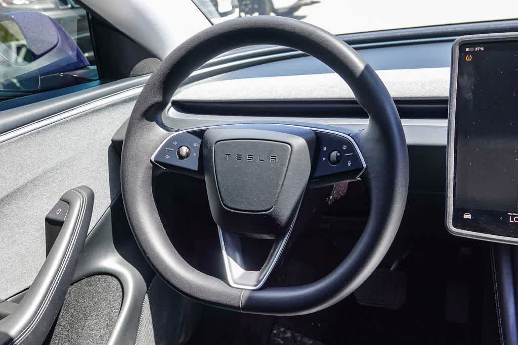 Thumbnail: 2024 Tesla Model 3 - 13