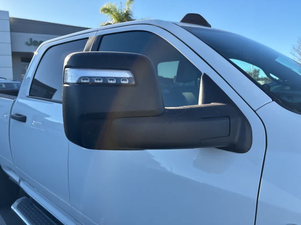 Thumbnail: 2024 RAM 2500 - 14