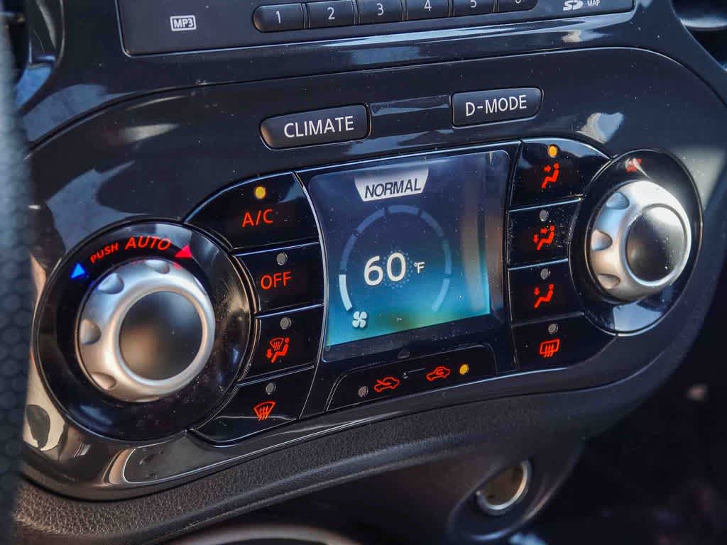 Thumbnail: 2011 Nissan Juke - 19