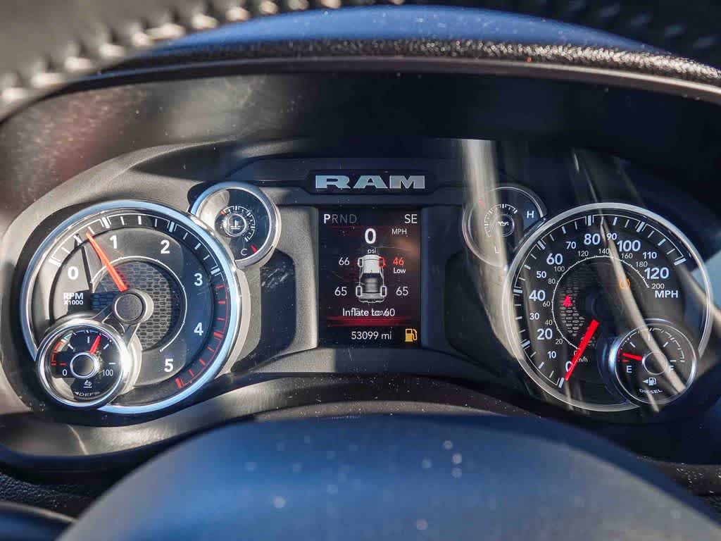 Thumbnail: 2024 RAM 2500 - 20