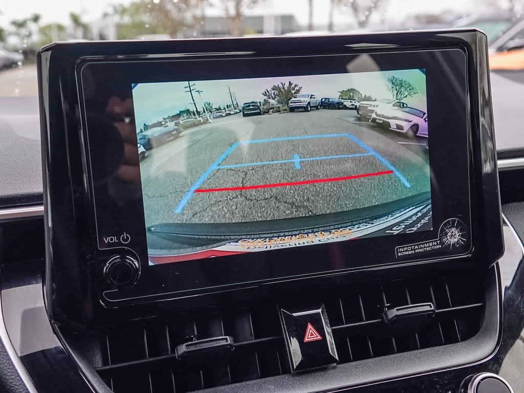 Thumbnail: 2025 Toyota Corolla - 22