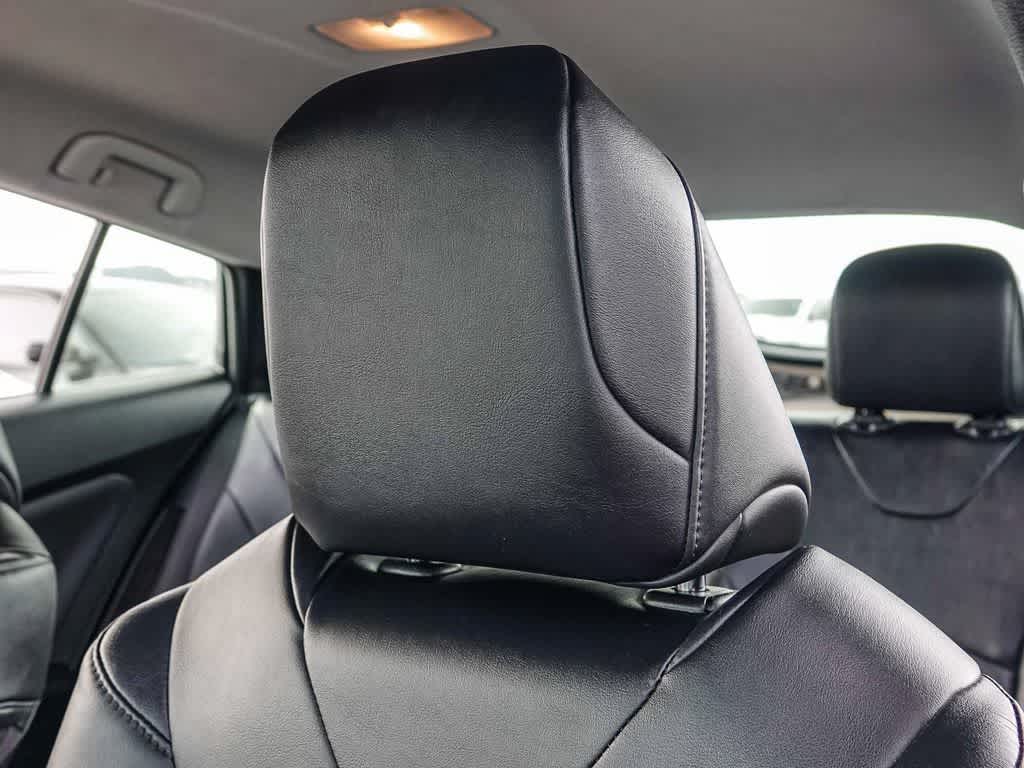 Thumbnail: 2017 Toyota Prius Prime - 27