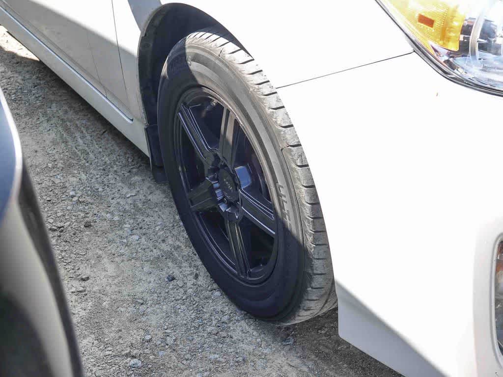 Thumbnail: 2014 Toyota Prius - 7