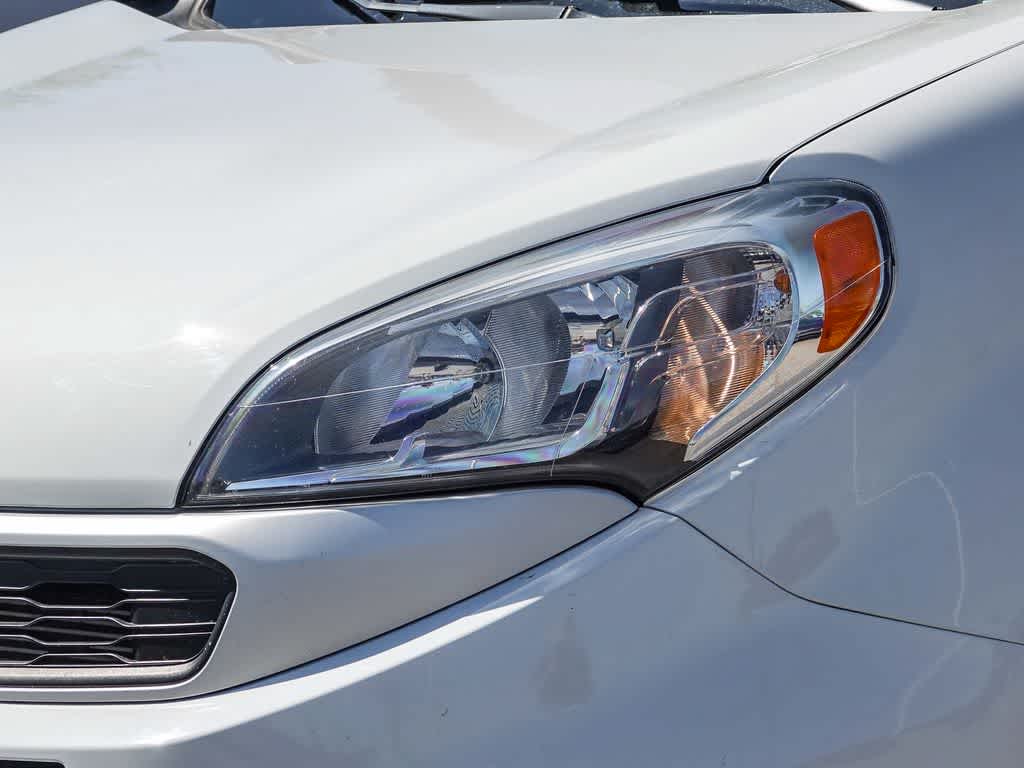 Thumbnail: 2022 RAM ProMaster City - 8