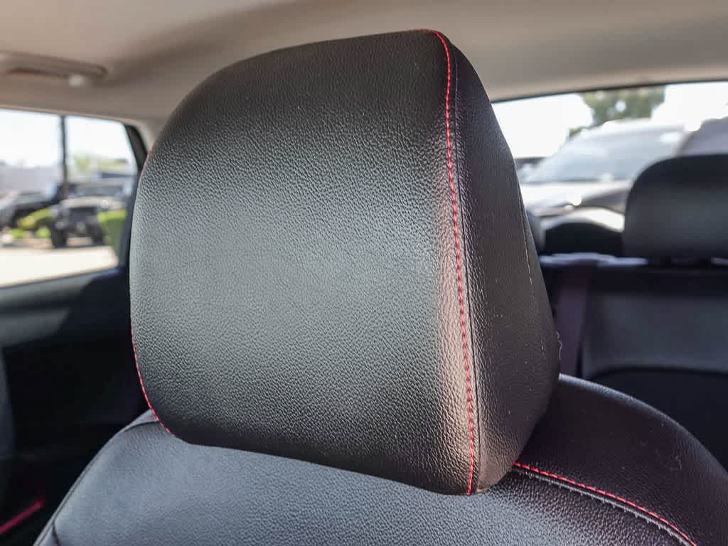 Thumbnail: 2023 Kia Soul - 25