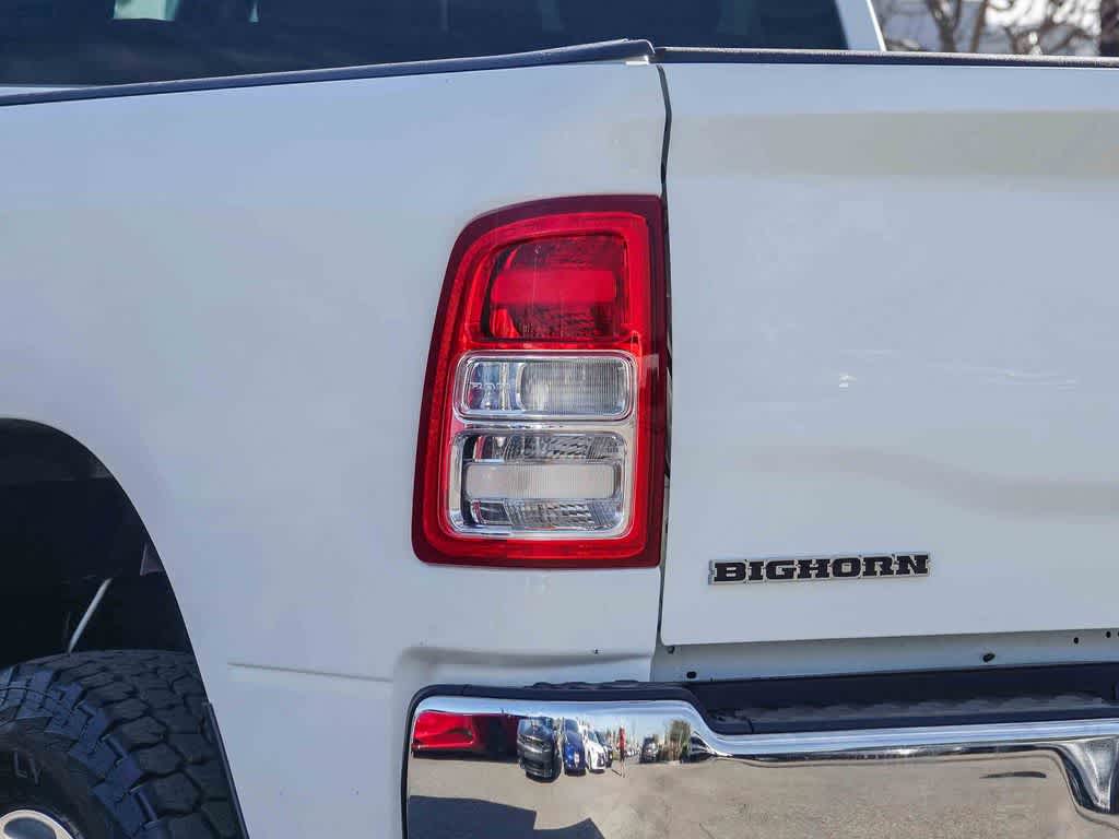 Thumbnail: 2024 RAM 2500 - 7