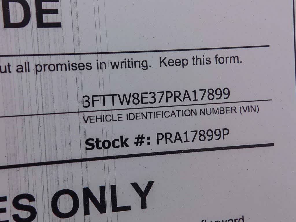 Thumbnail: 2023 Ford Maverick - 28