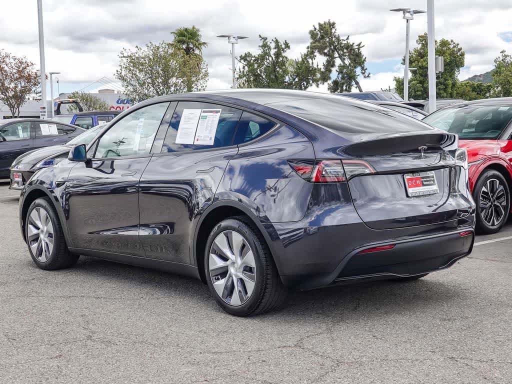 Thumbnail: 2024 Tesla Model Y - 5