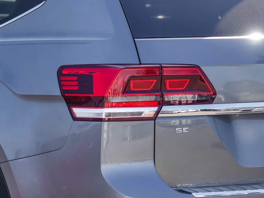 Thumbnail: 2018 Volkswagen Atlas - 7