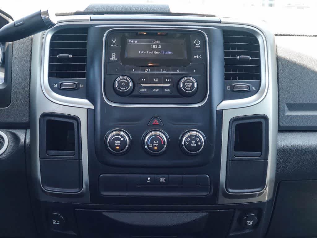 Thumbnail: 2013 RAM 1500 - 12