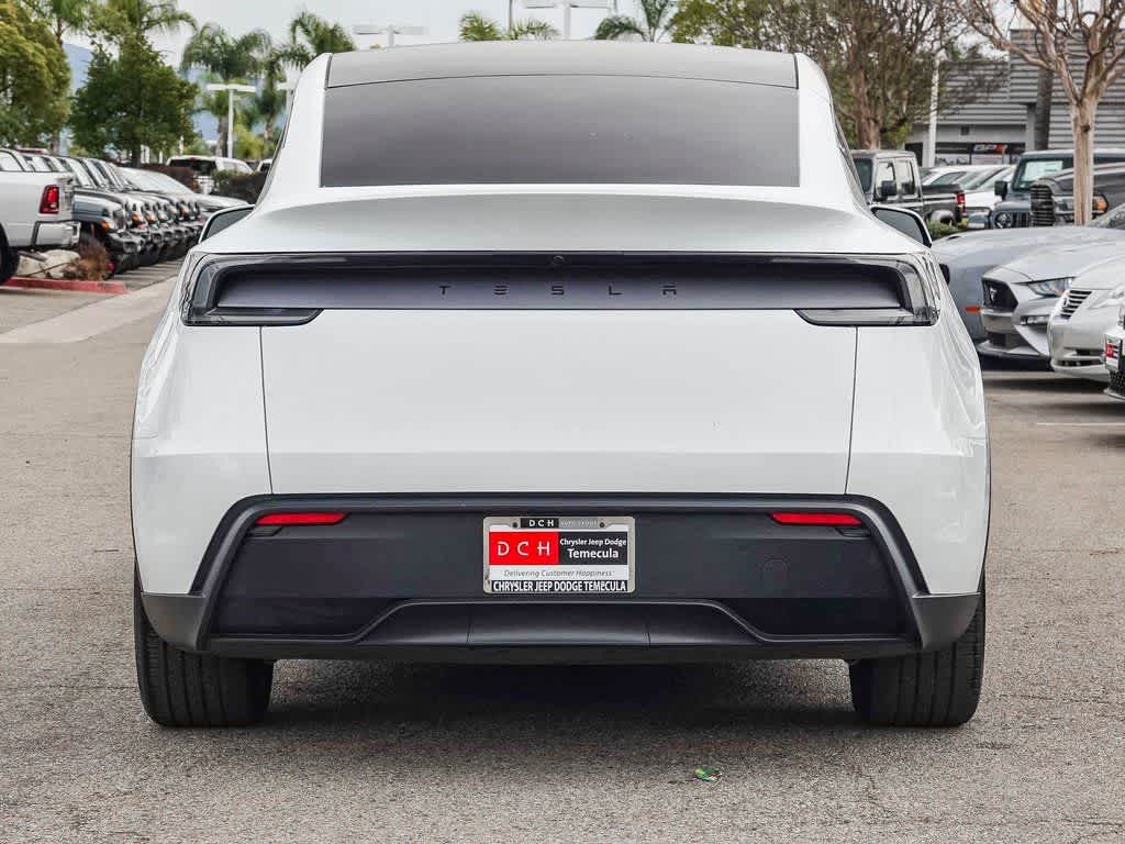 Thumbnail: 2026 Tesla Model Y - 5