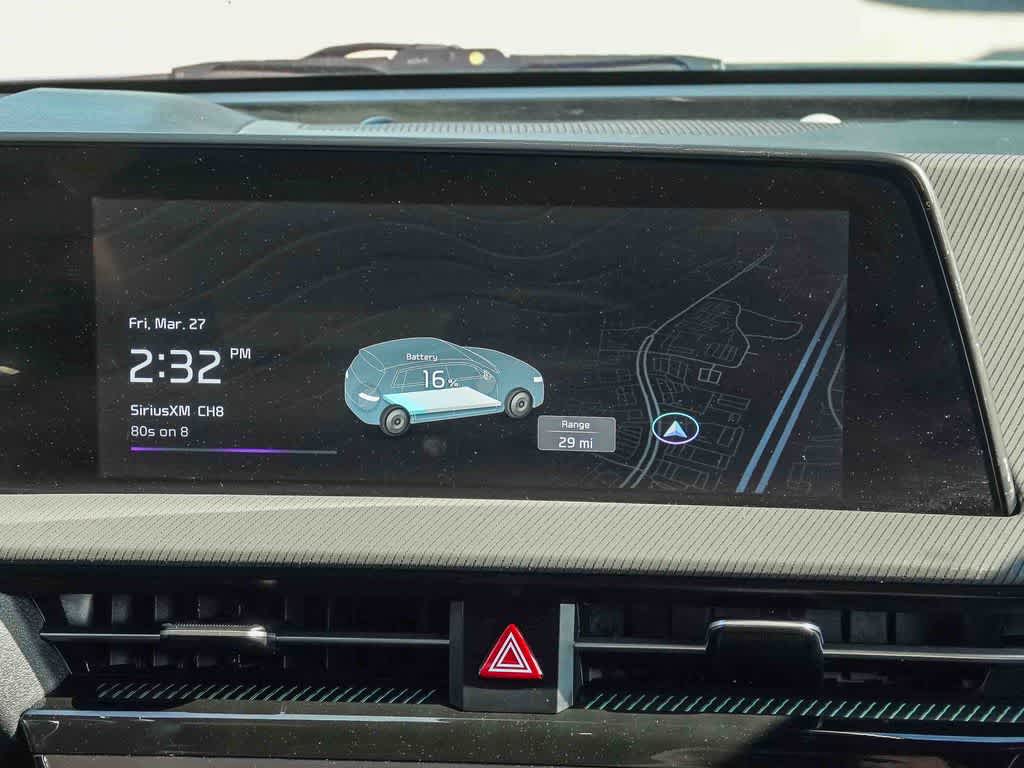 Thumbnail: 2023 Kia EV6 - 13