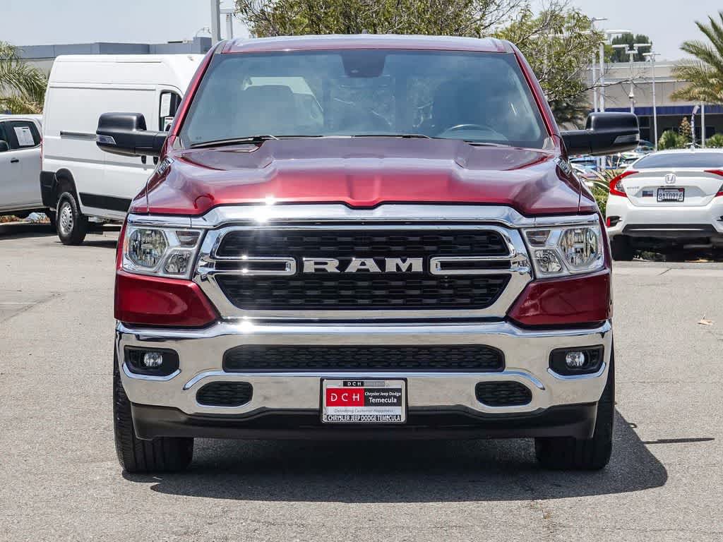 Thumbnail: 2023 RAM 1500 - 2