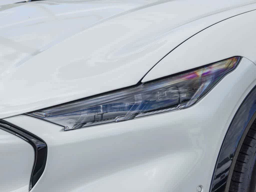 Thumbnail: 2023 Ford Mustang Mach-E - 7