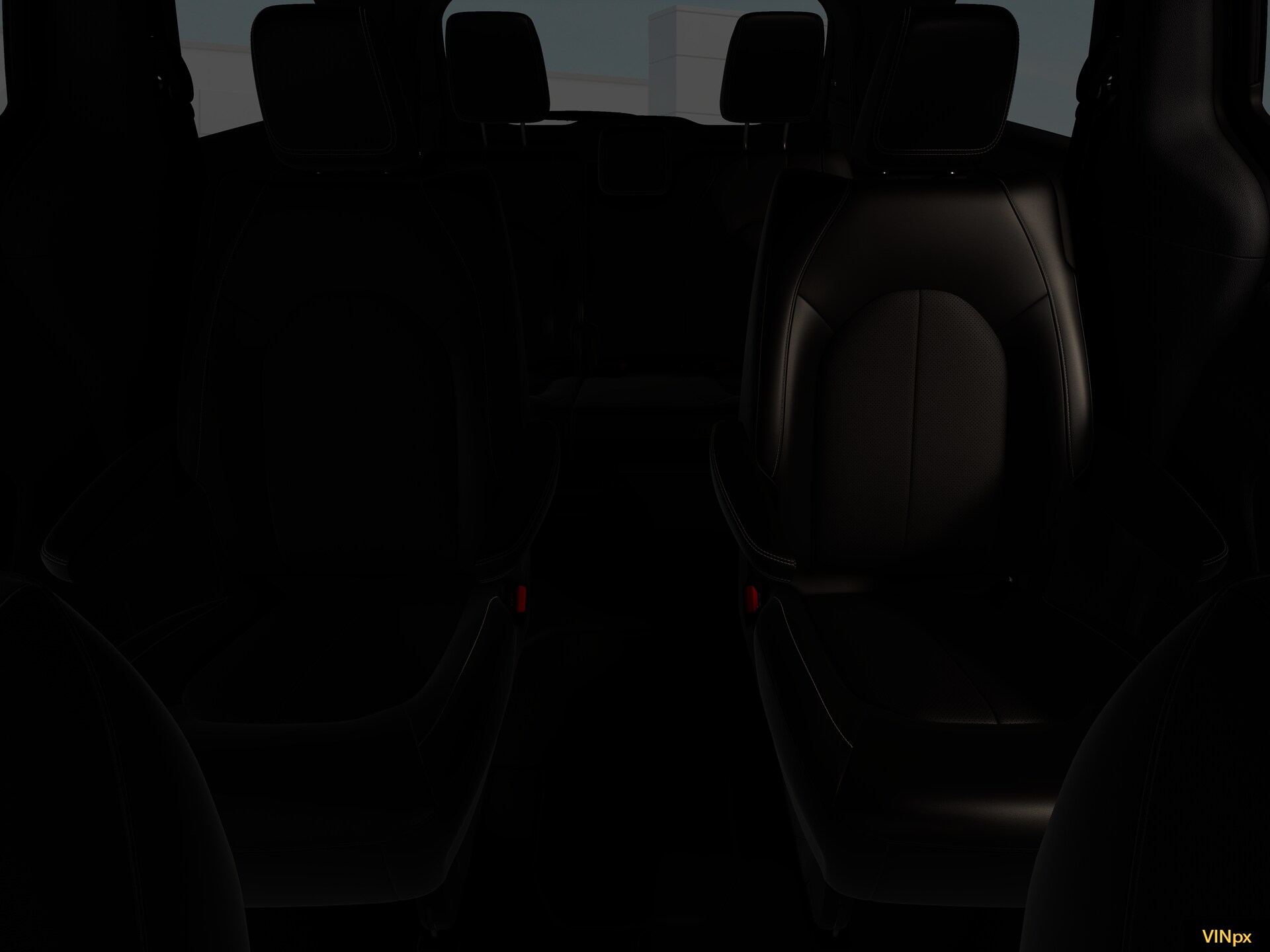 Thumbnail: 2026 Chrysler Pacifica - 17