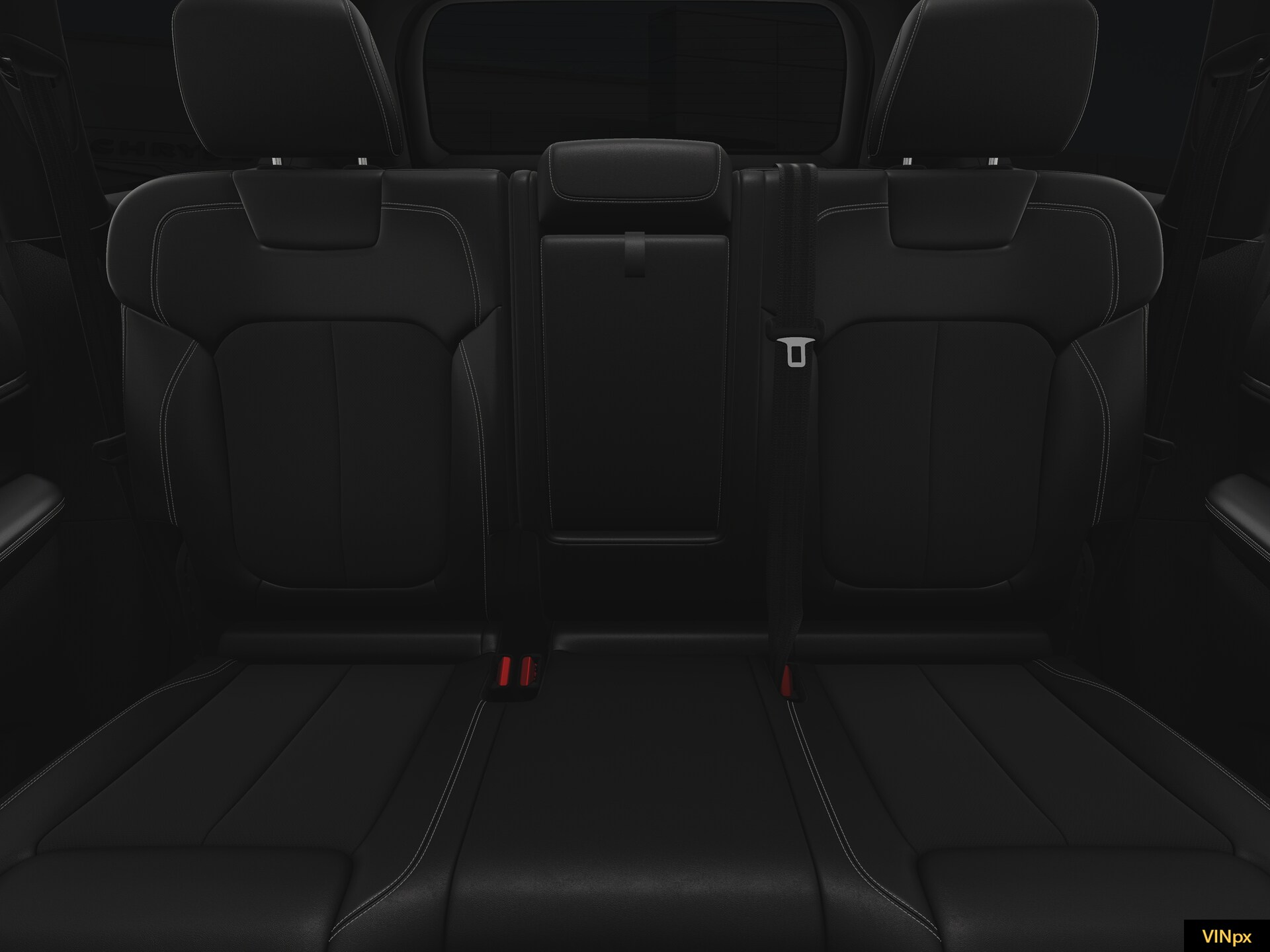Thumbnail: 2025 Jeep Grand Cherokee - 17