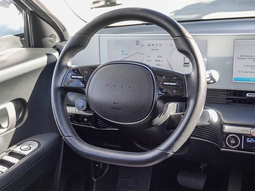 Thumbnail: 2024 Hyundai Ioniq 5 - 14