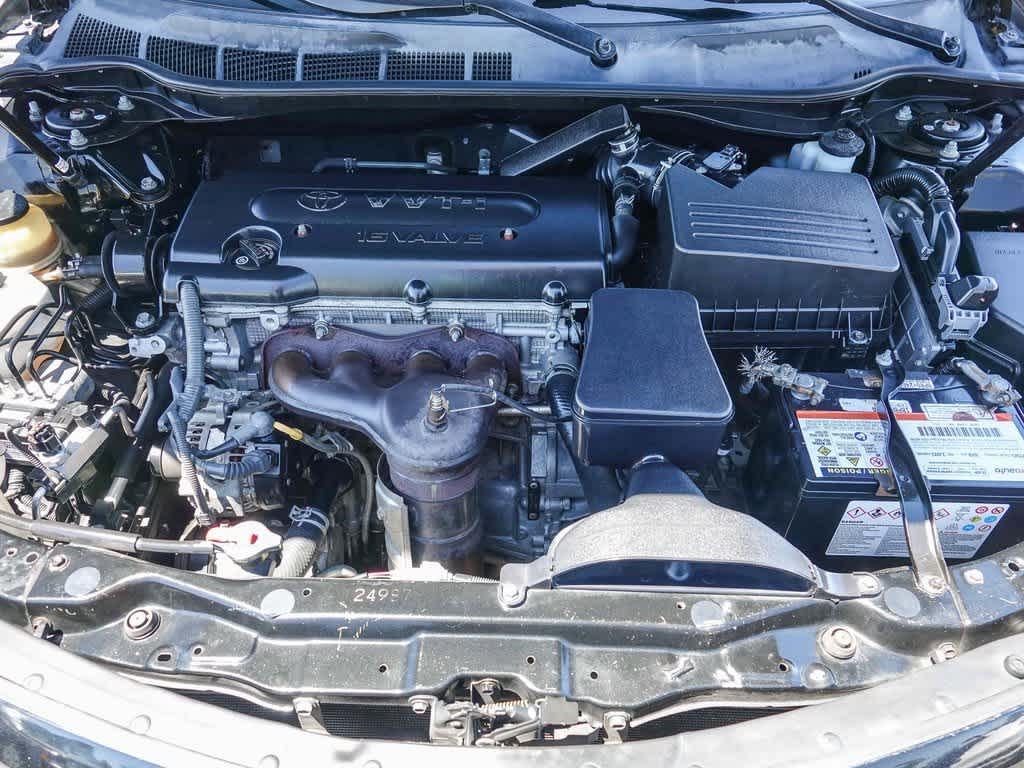 Thumbnail: 2008 Toyota Camry - 28