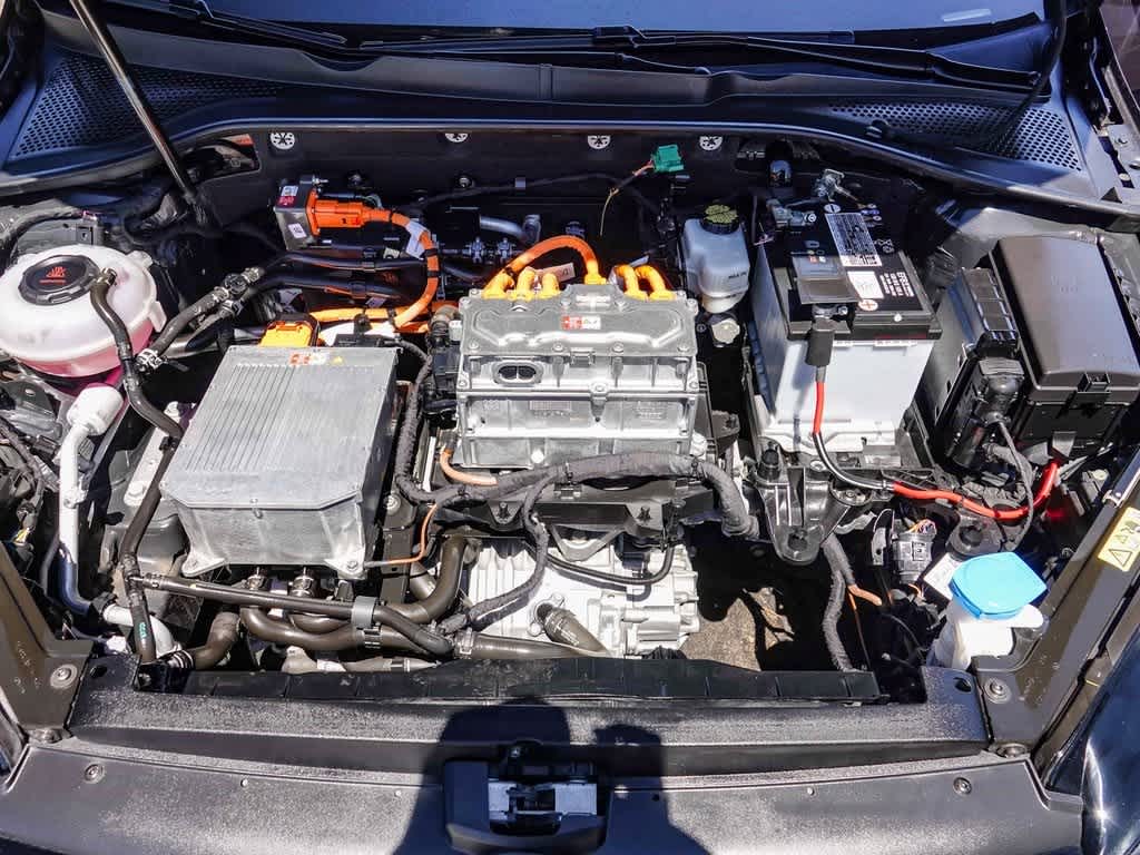 Thumbnail: 2019 Volkswagen e-Golf - 25