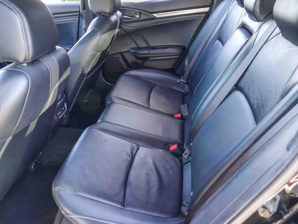 Thumbnail: 2020 Honda Civic - 17